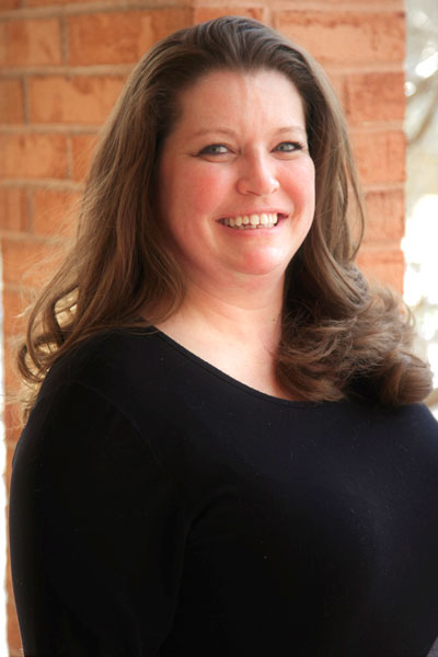 Angela, Insurance Coordinator at Drs. Miller & Beitz Implants and Periodontics of Richmond