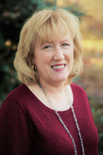 Lauri, Registered Dental Hygienist at Drs. Miller & Beitz Implants and Periodontics of Richmond