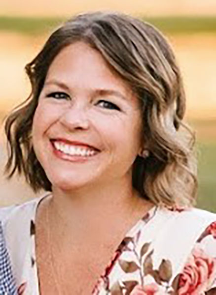 Megan, Dental Hygienist at Drs. Miller & Beitz Implants and Periodontics of Richmond